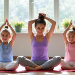 Çocuk Yogası Uzmanlık Programı